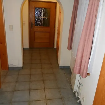 Ferienwohnungen am Bauernhof Rangersdorf Exterior foto