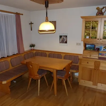 Ferienwohnungen am Bauernhof Rangersdorf Exterior foto