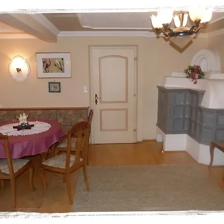 Ferienwohnungen am Bauernhof Rangersdorf Exterior foto
