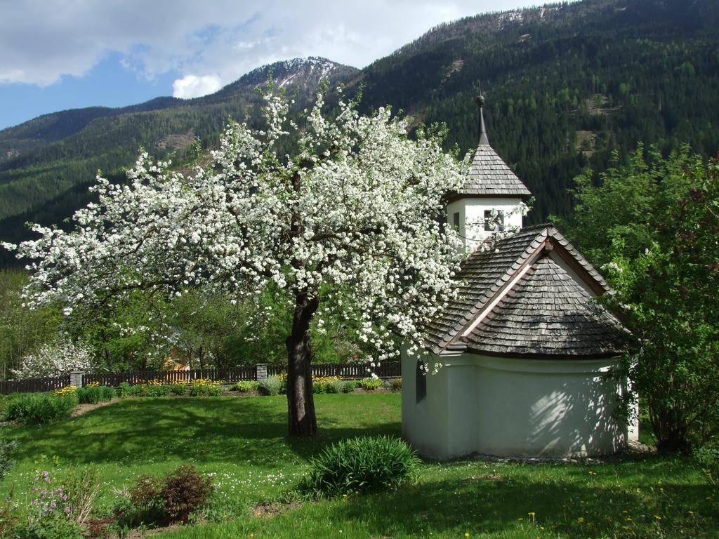 Am Bauernhof Apartment