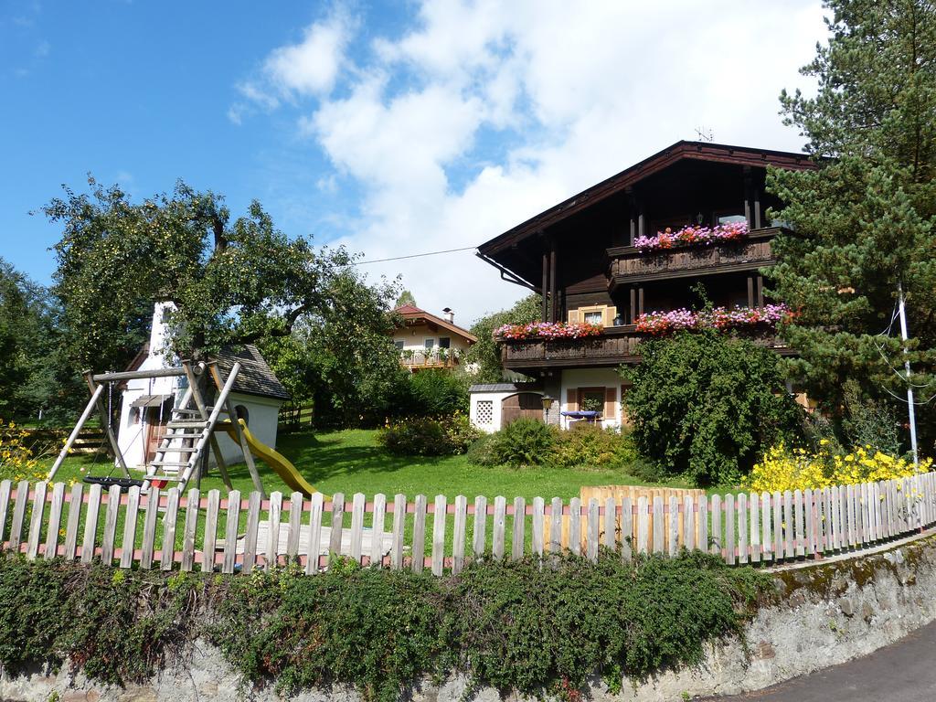 Am Bauernhof Apartment *
