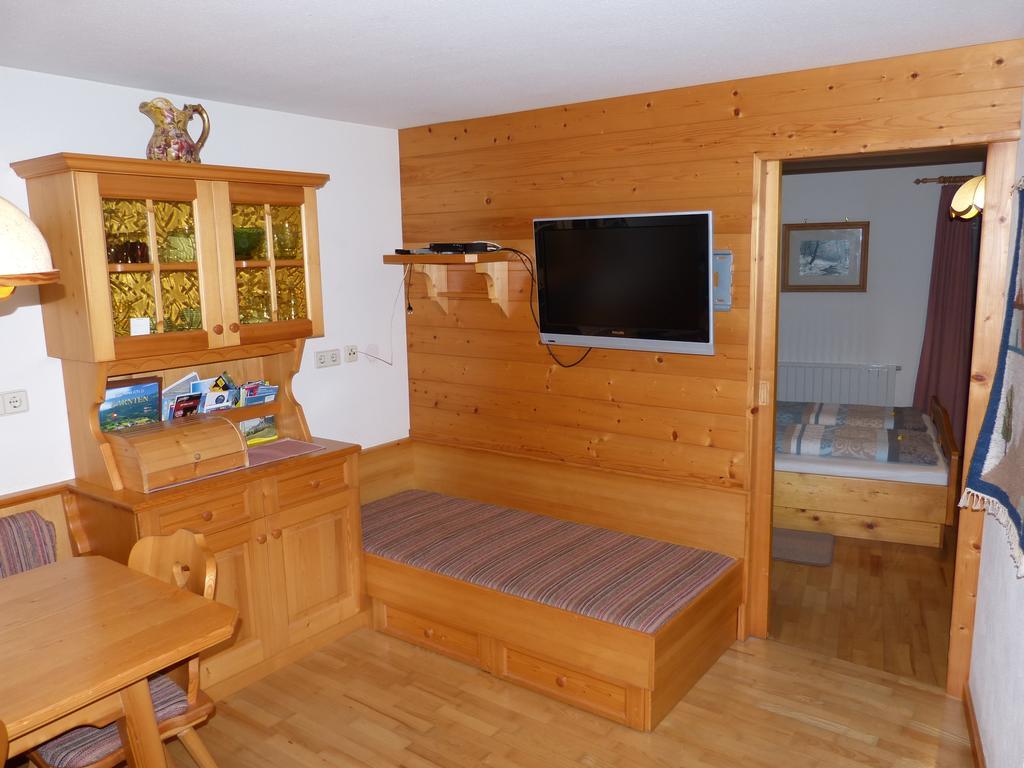 Am Bauernhof Apartment *