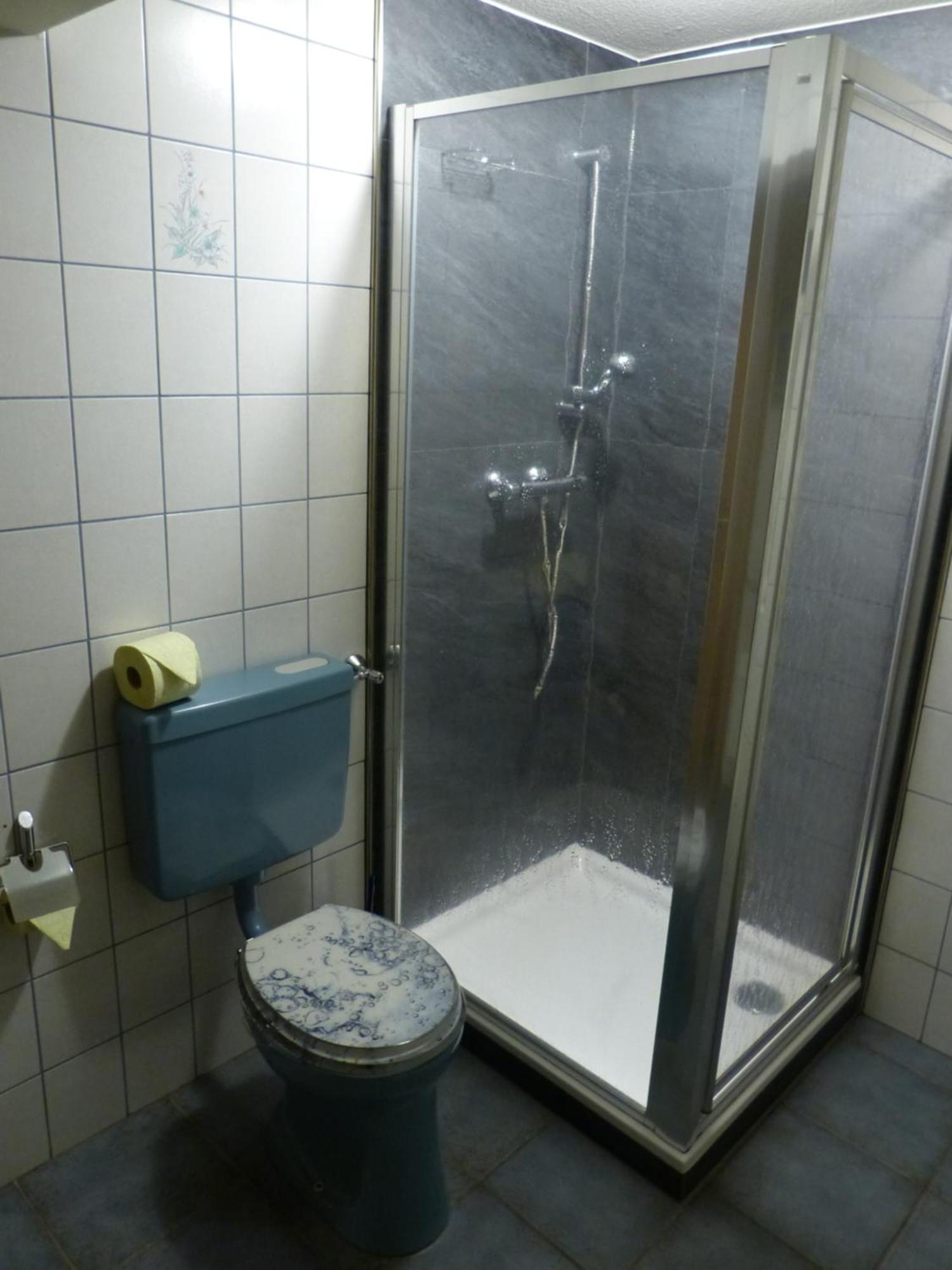 Apartment Am Bauernhof Rangersdorf