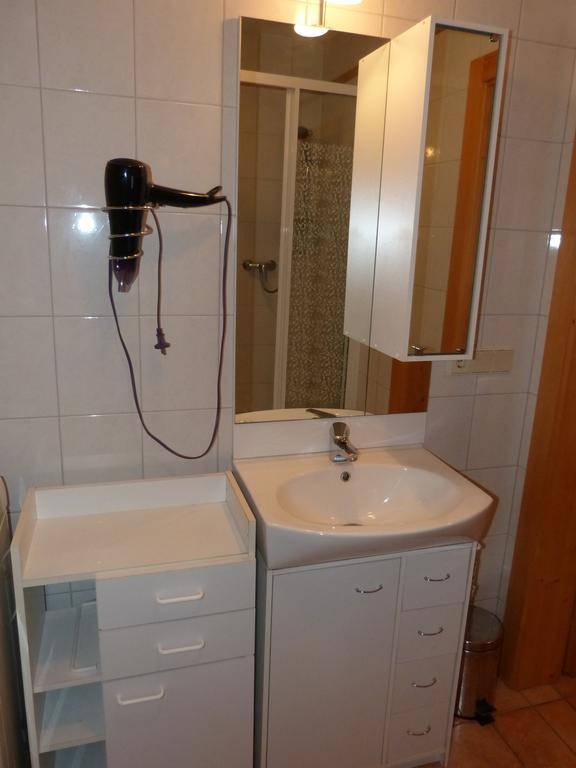 Apartment Am Bauernhof Rangersdorf