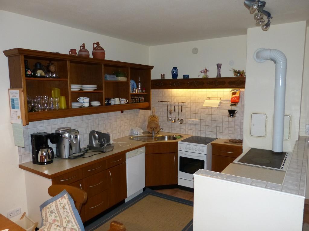 Apartment Am Bauernhof