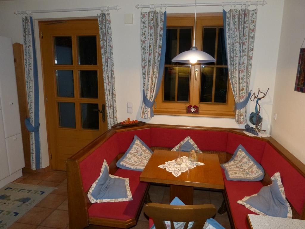 Am Bauernhof Apartment Rangersdorf