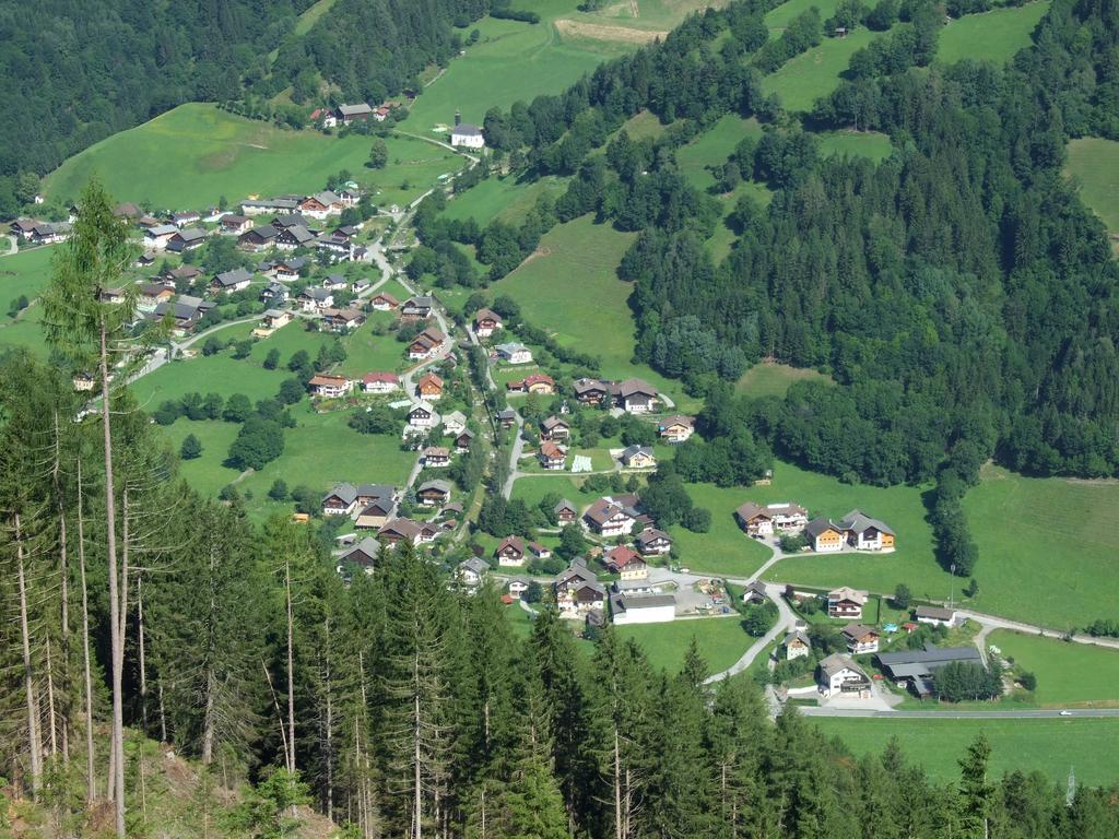 Am Bauernhof Apartment Rangersdorf