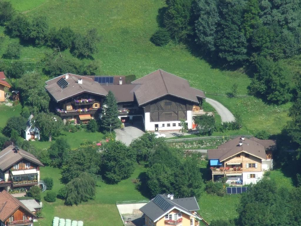 Am Bauernhof Apartment