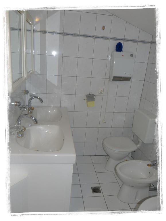 Apartment Am Bauernhof
