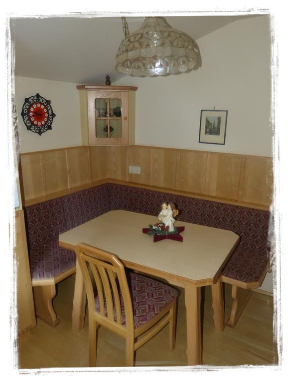 Am Bauernhof Rangersdorf