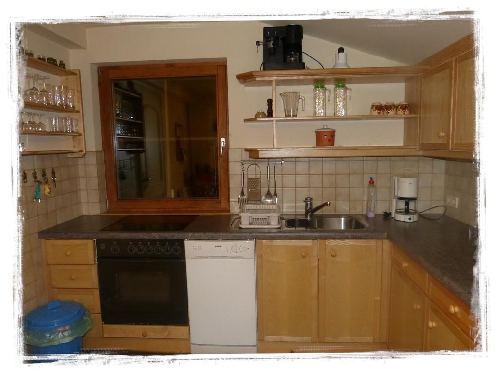 Am Bauernhof Apartment