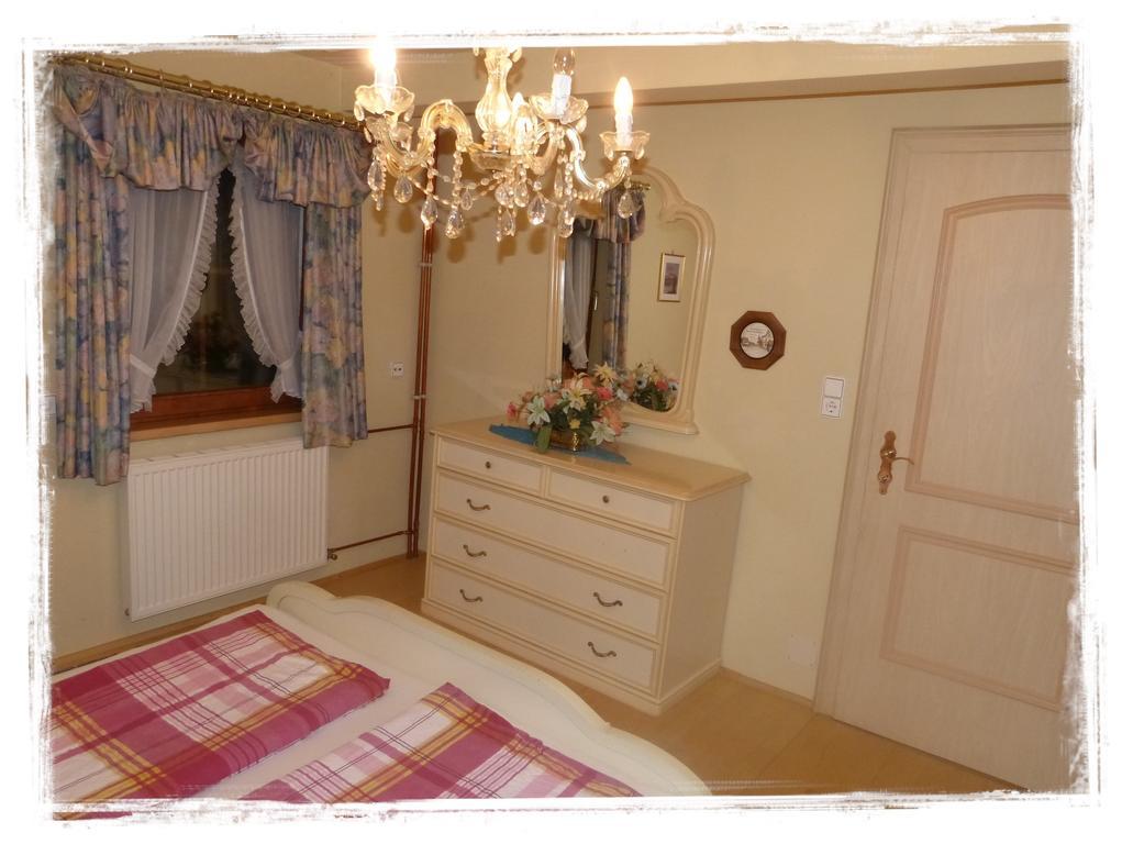 Am Bauernhof Apartment *