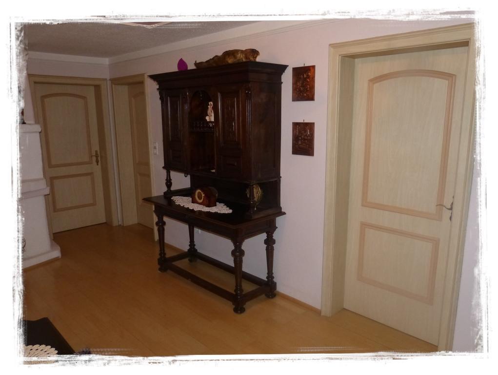 Apartment Am Bauernhof
