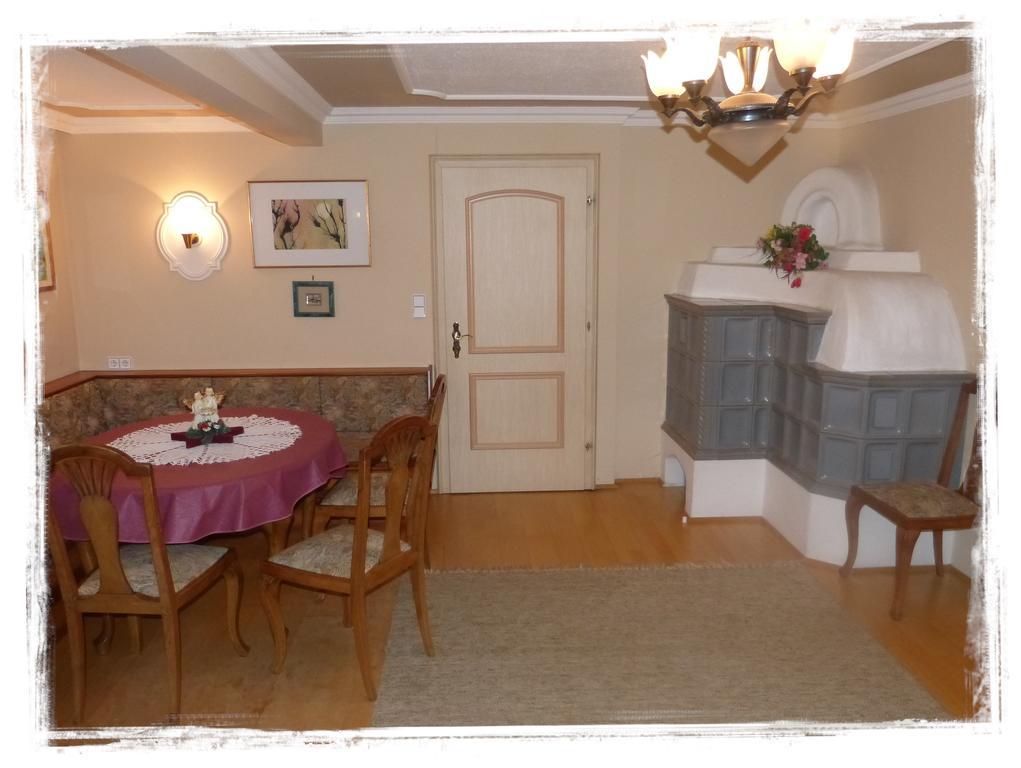 Am Bauernhof Apartment Rangersdorf